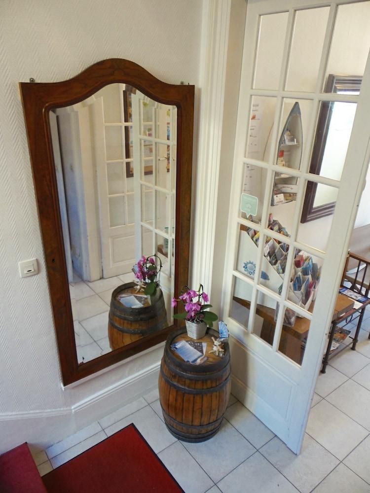 Residence La Hoguette Saint-Malo Zewnętrze zdjęcie