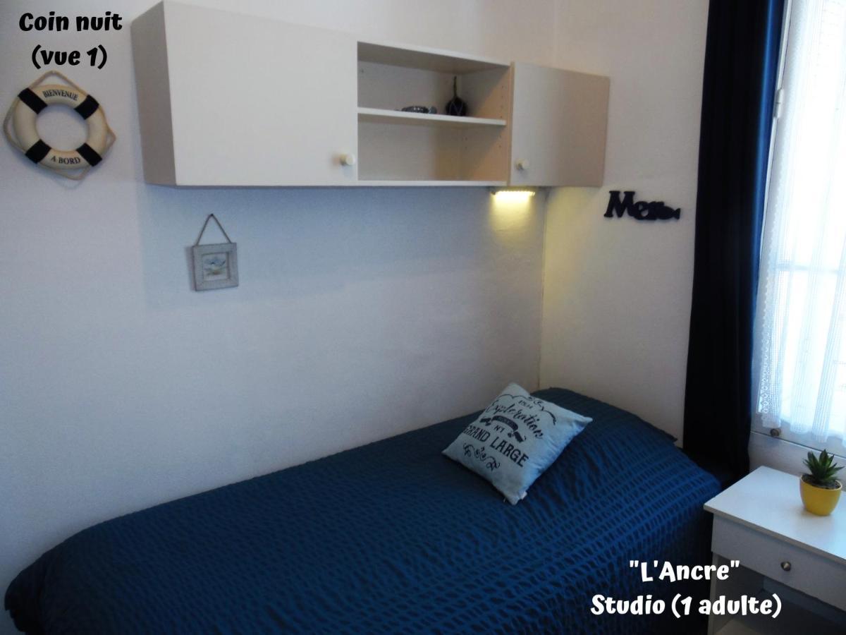 Residence La Hoguette Saint-Malo Zewnętrze zdjęcie