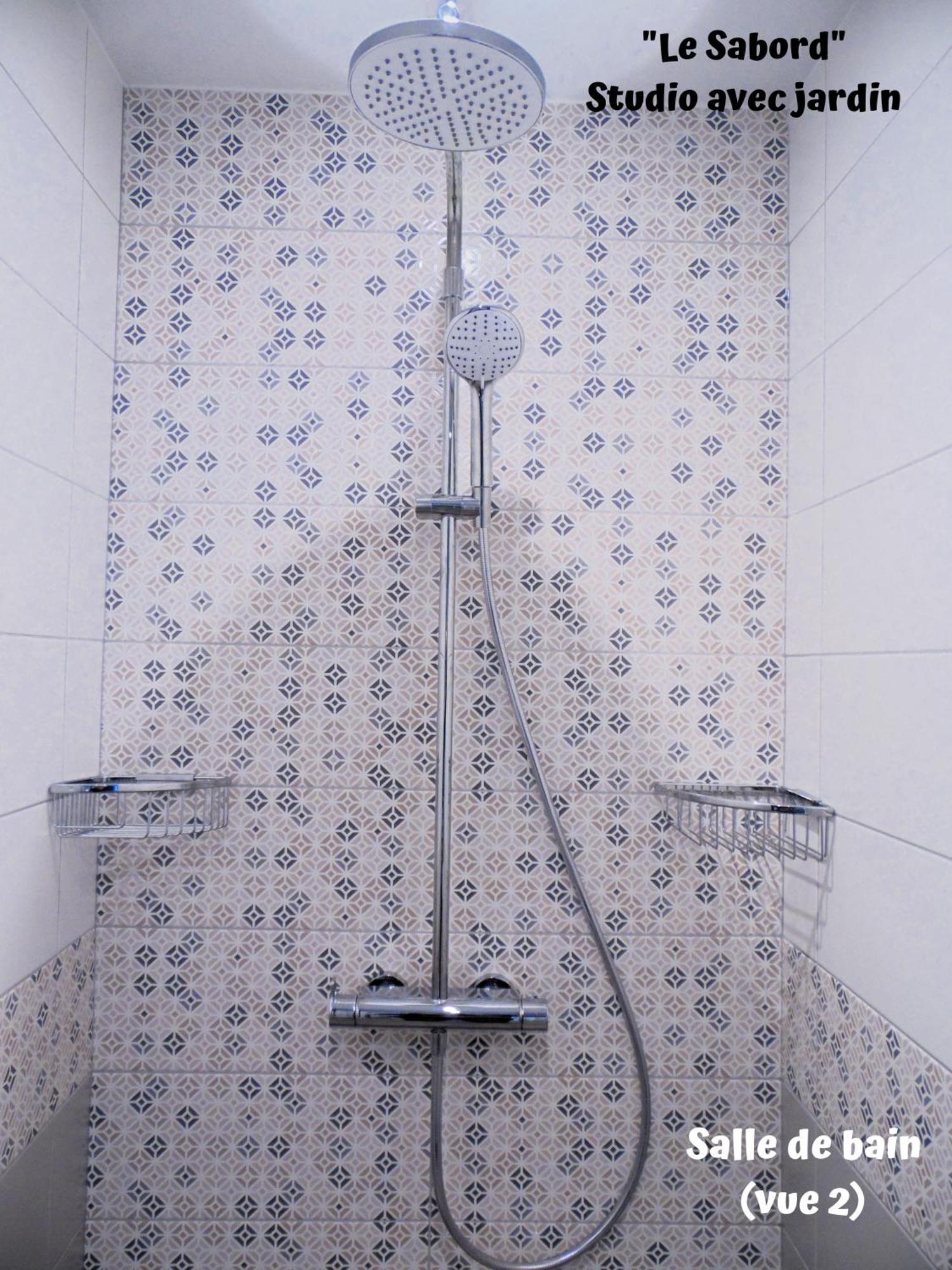 Residence La Hoguette Saint-Malo Zewnętrze zdjęcie