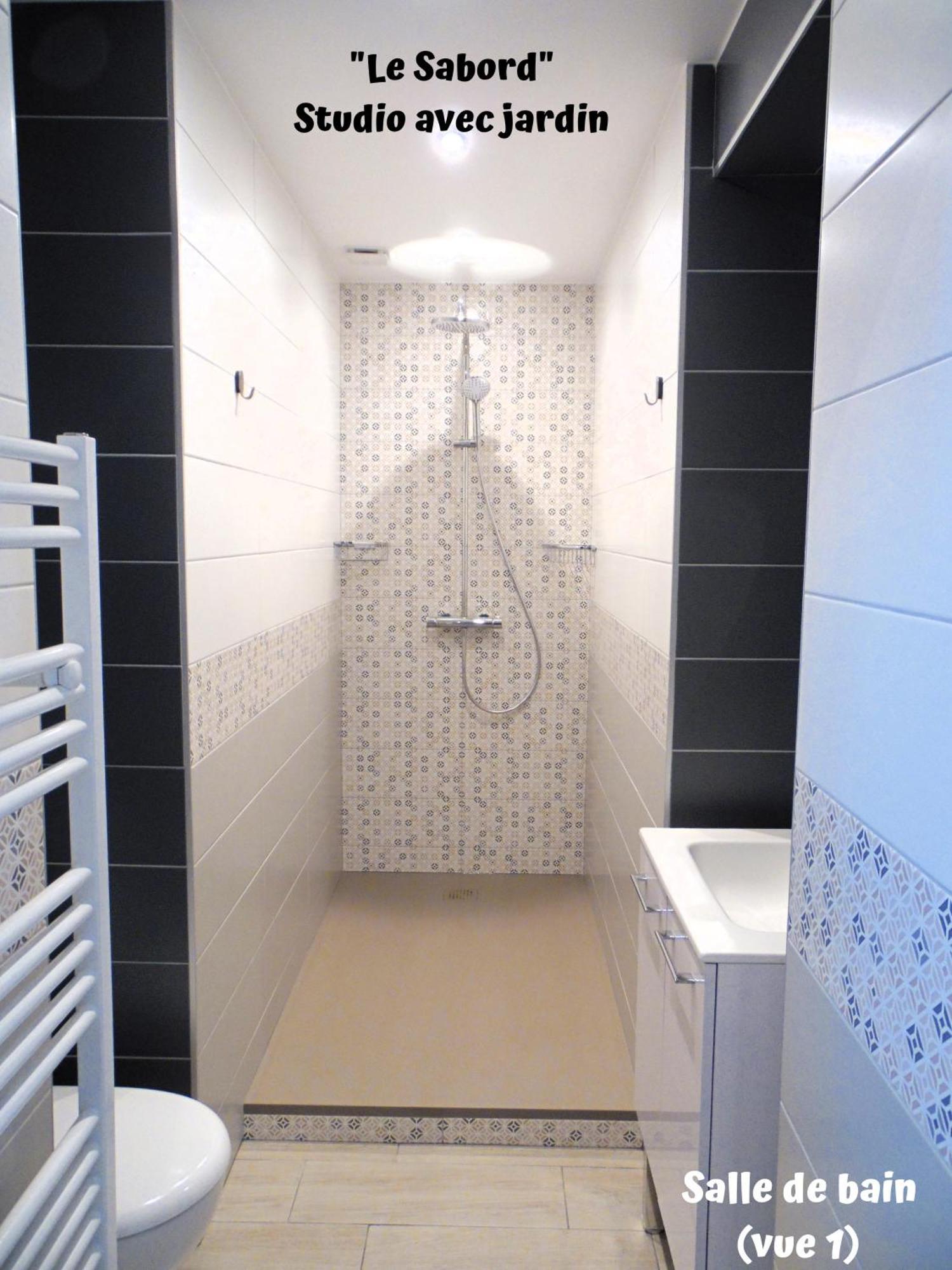 Residence La Hoguette Saint-Malo Pokój zdjęcie