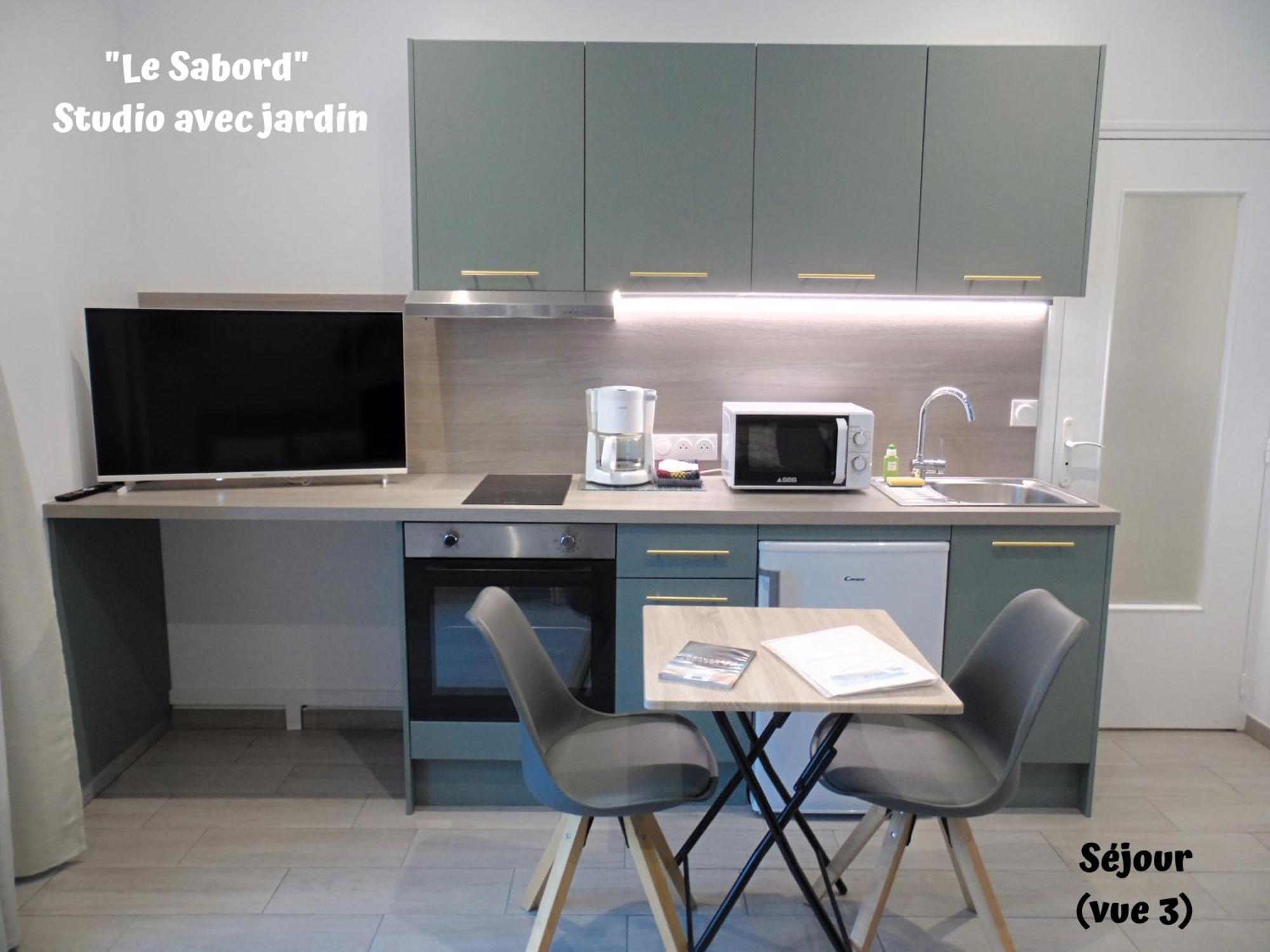 Residence La Hoguette Saint-Malo Pokój zdjęcie