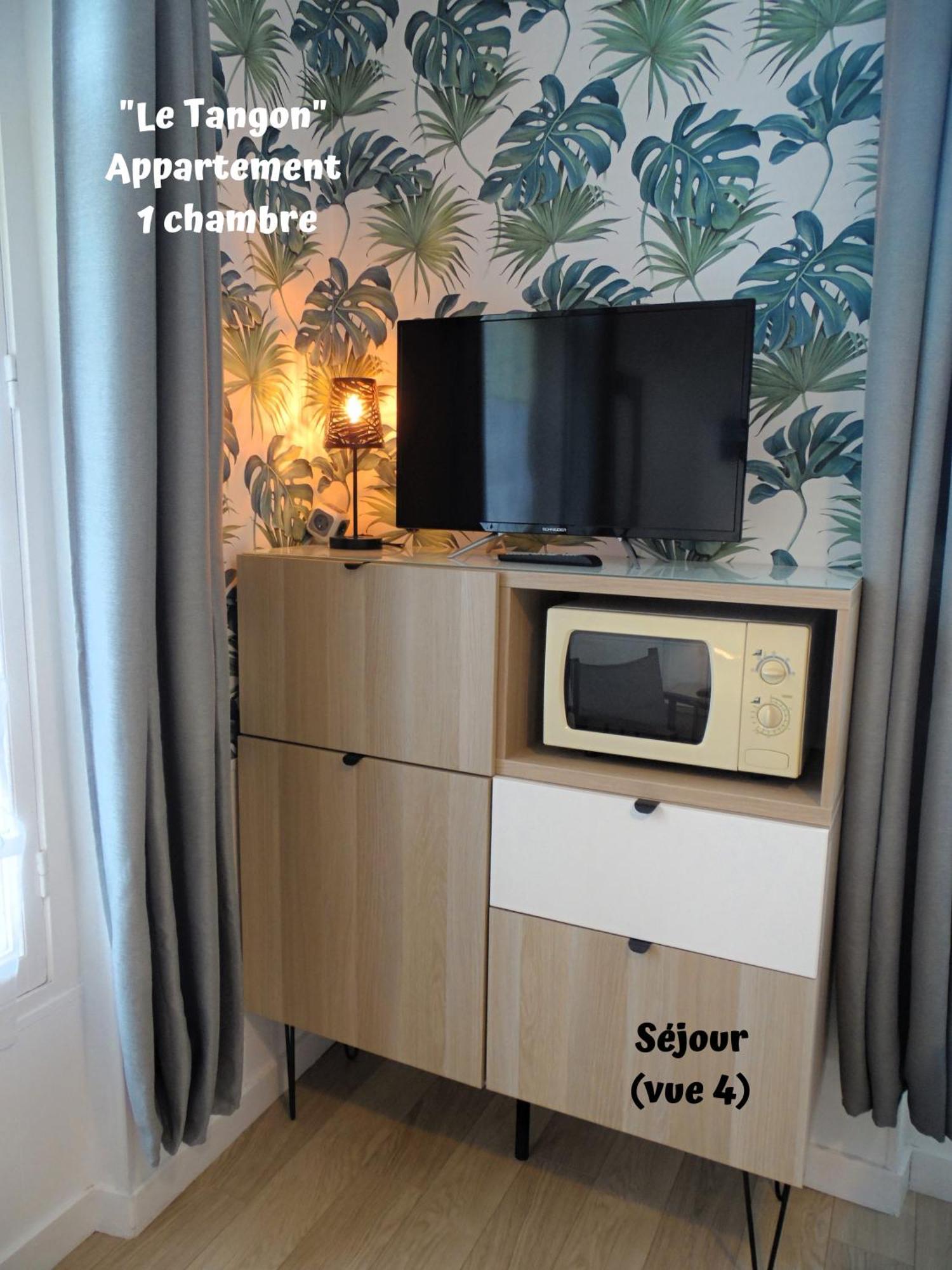 Residence La Hoguette Saint-Malo Zewnętrze zdjęcie