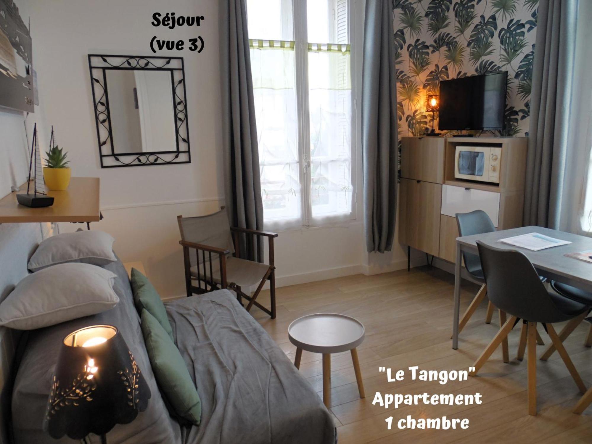 Residence La Hoguette Saint-Malo Pokój zdjęcie