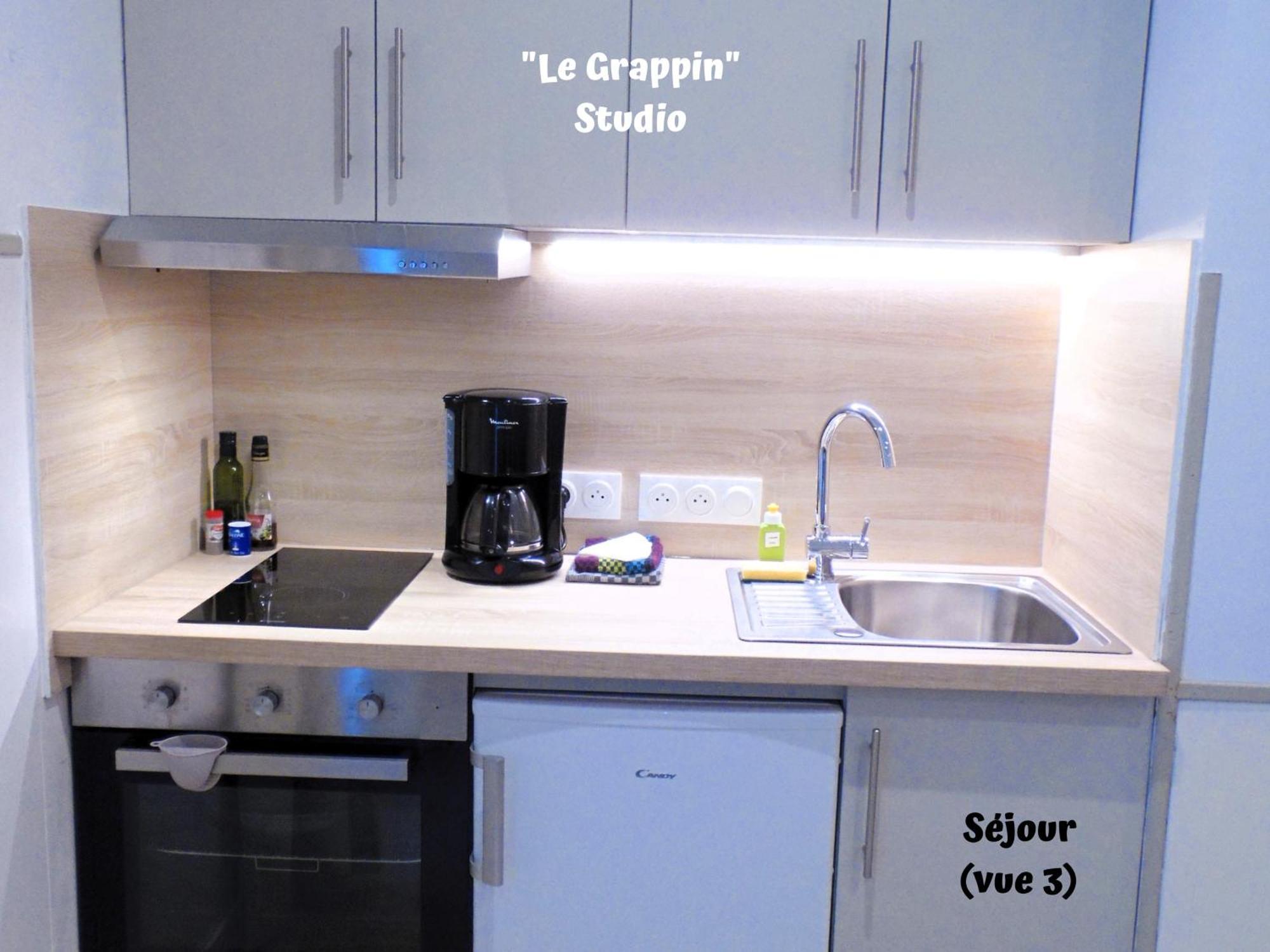 Residence La Hoguette Saint-Malo Zewnętrze zdjęcie