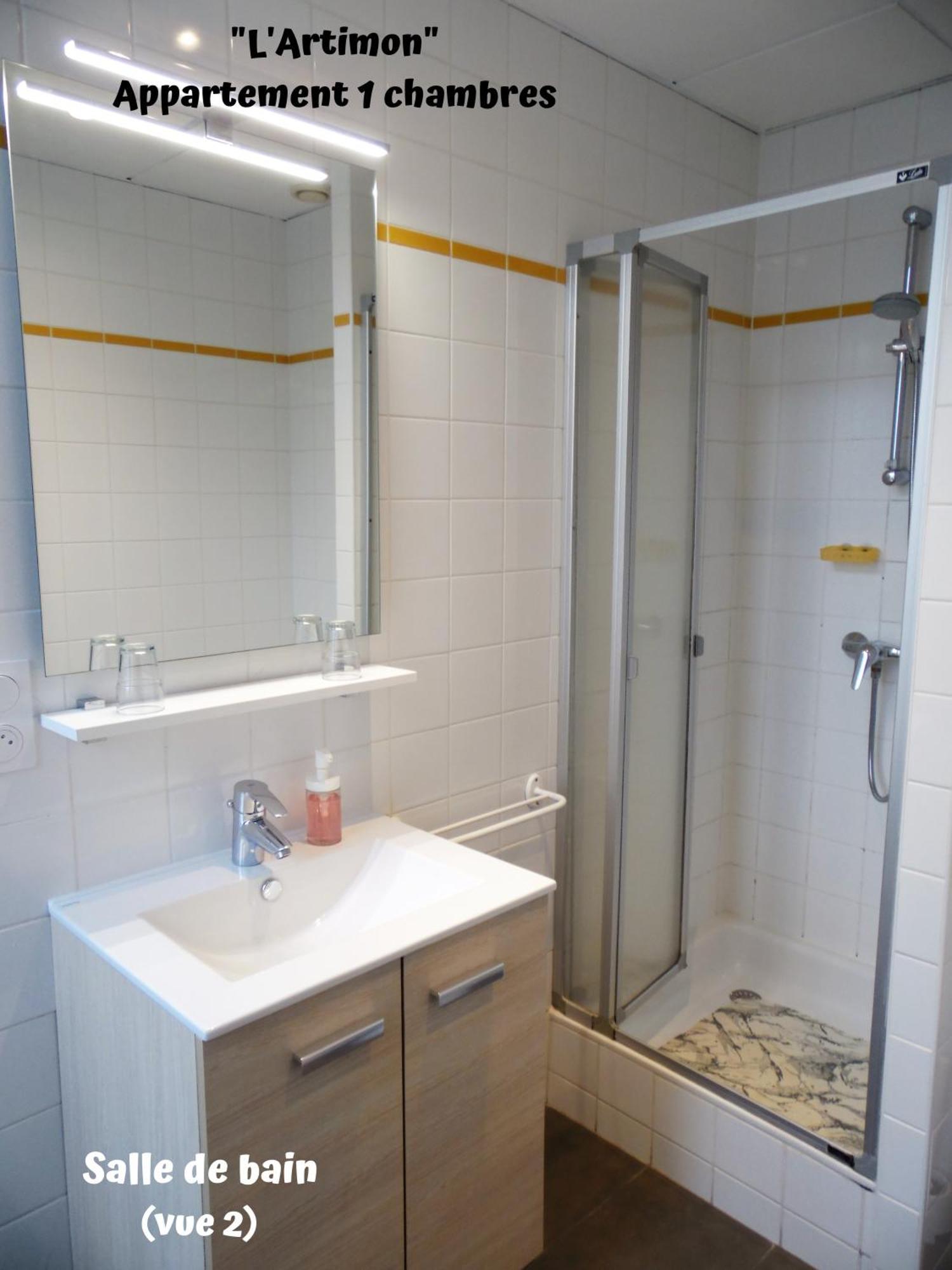 Residence La Hoguette Saint-Malo Pokój zdjęcie