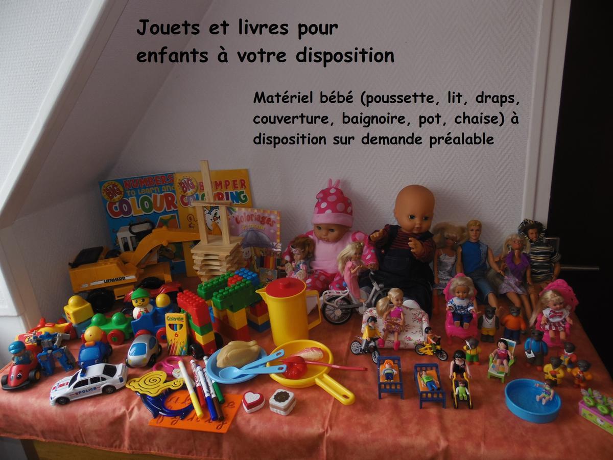 Residence La Hoguette Saint-Malo Zewnętrze zdjęcie