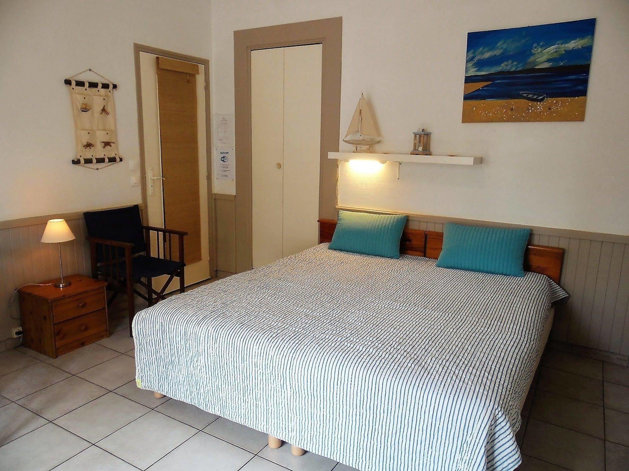Residence La Hoguette Saint-Malo Zewnętrze zdjęcie